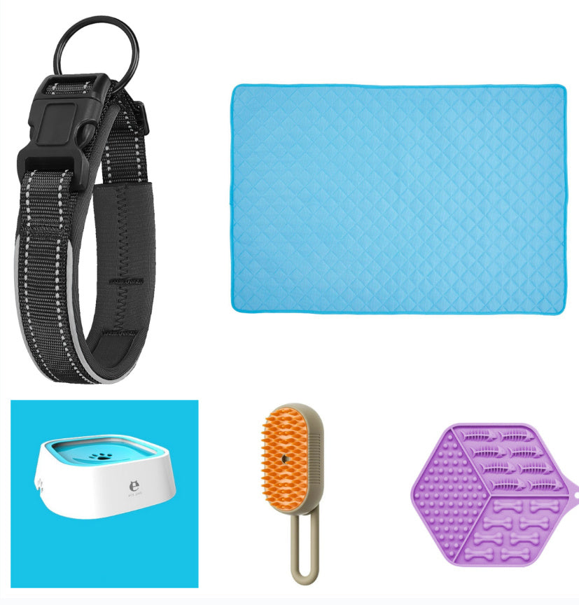 Cat Steam Brush Steamy Dog Brush 3 In 1 Electric Spray Cat Hair Brushes For Massage Pet Grooming Comb Hair Removal Combs Pet Products